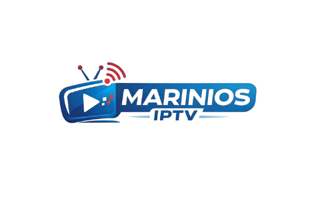 Marinios IPTV Logo – USA Live TV and Sports Channels