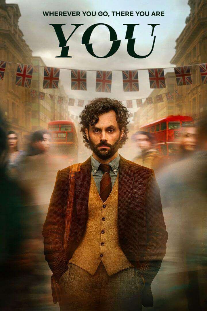 Netflix Movies and Series IPTV